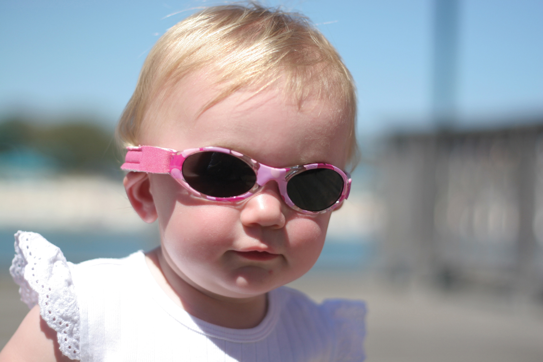 cocaïne systematisch redden Zonnebrillen baby | kinderzonnebrillen