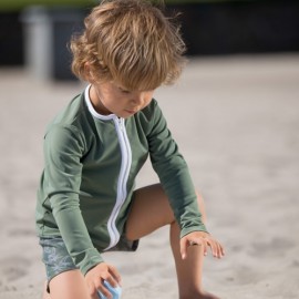 UV Zwemkleding | UV voor Baby & Kids