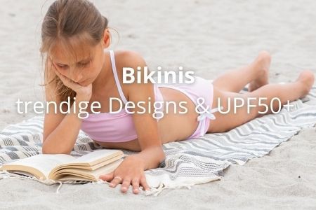 Eigenlijk Diverse Hertellen Bikini meisjes | Hippe en trendy Meisjes Bikini's bij StoereKindjes