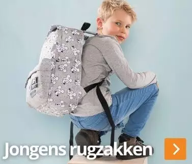 Rugzak Jongen - StoereKindjes-rugzak.nl | Kinderrugzak specialist